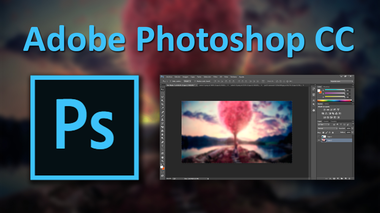 Serial Number For Adobe Photoshop Cc2015